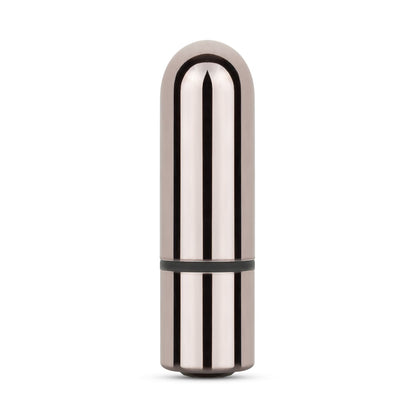 Anaal Plug Set Met Bullet Vibrator - Zwart
