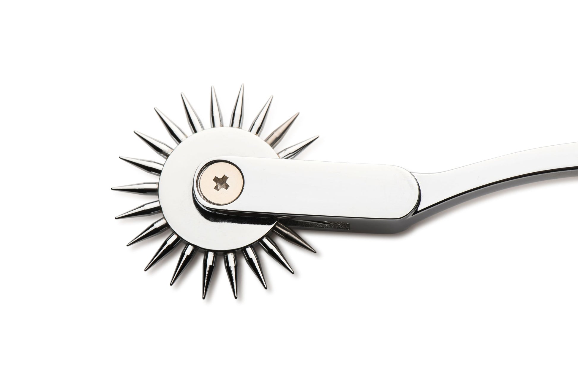 XR Brands - Wartenberg Wiel - Zilver