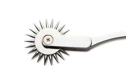 XR Brands - Wartenberg Wiel - Zilver