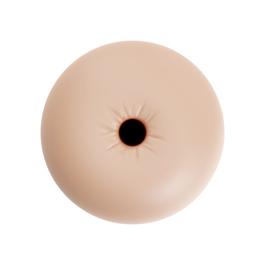Autoblow - AI Ultra Anus Sleeve - Beige