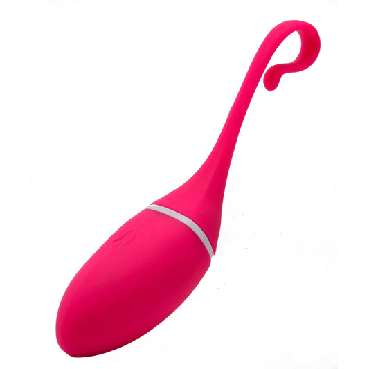 Realov - Irena I App Controlled VIbrator Roze