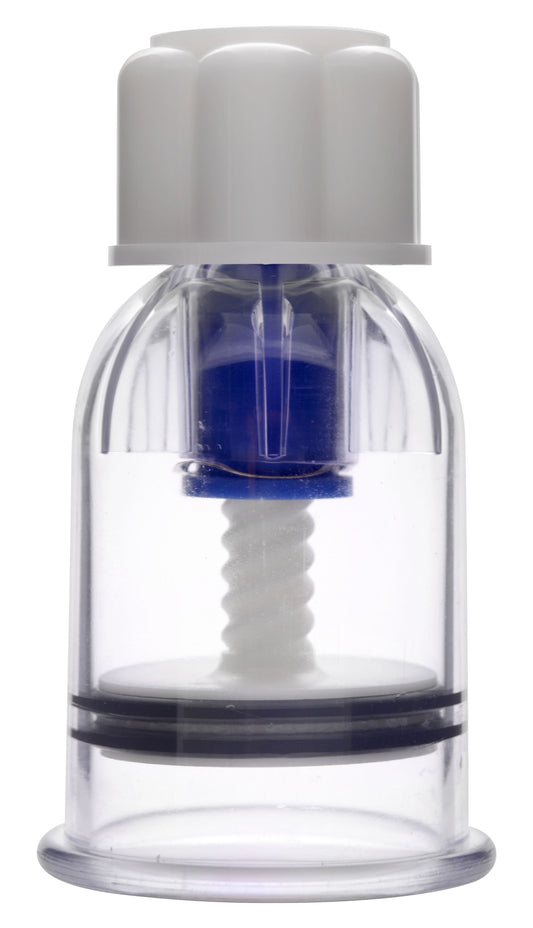 Intake Anal Suction Device