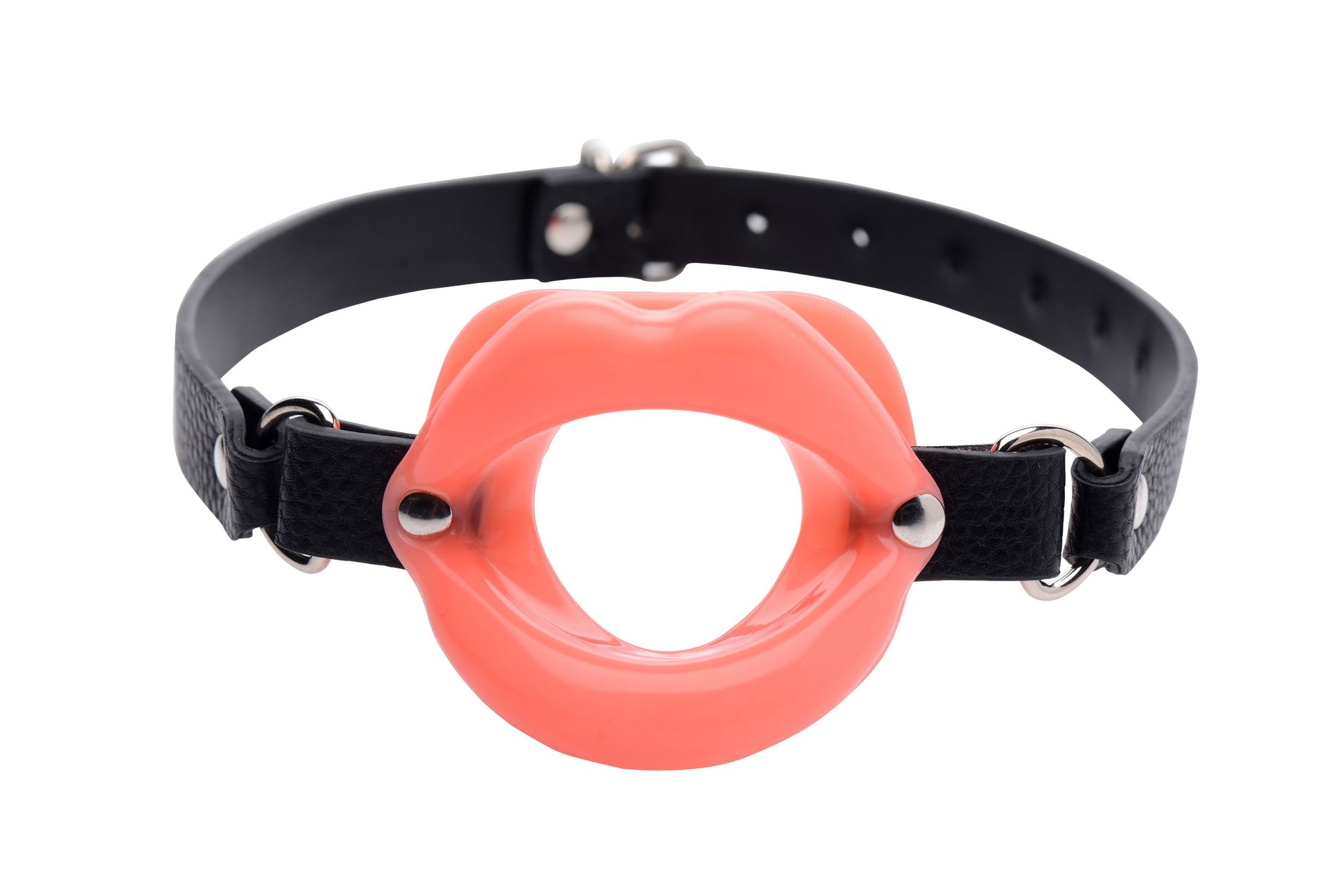 Sissy Mond Gag
