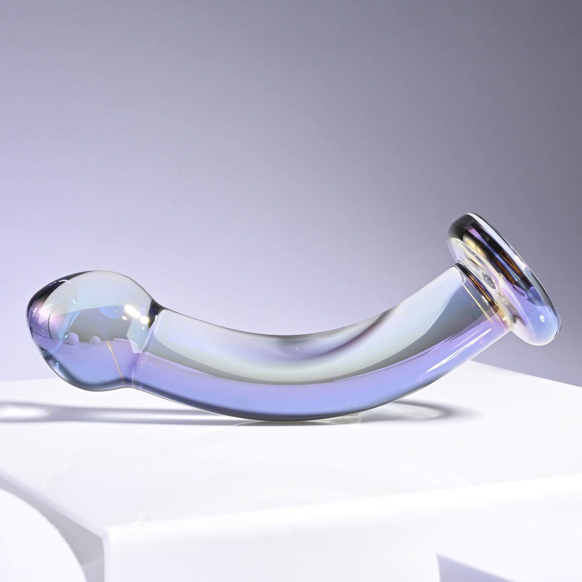 Evolved - Jewels King - Dildo - Glas