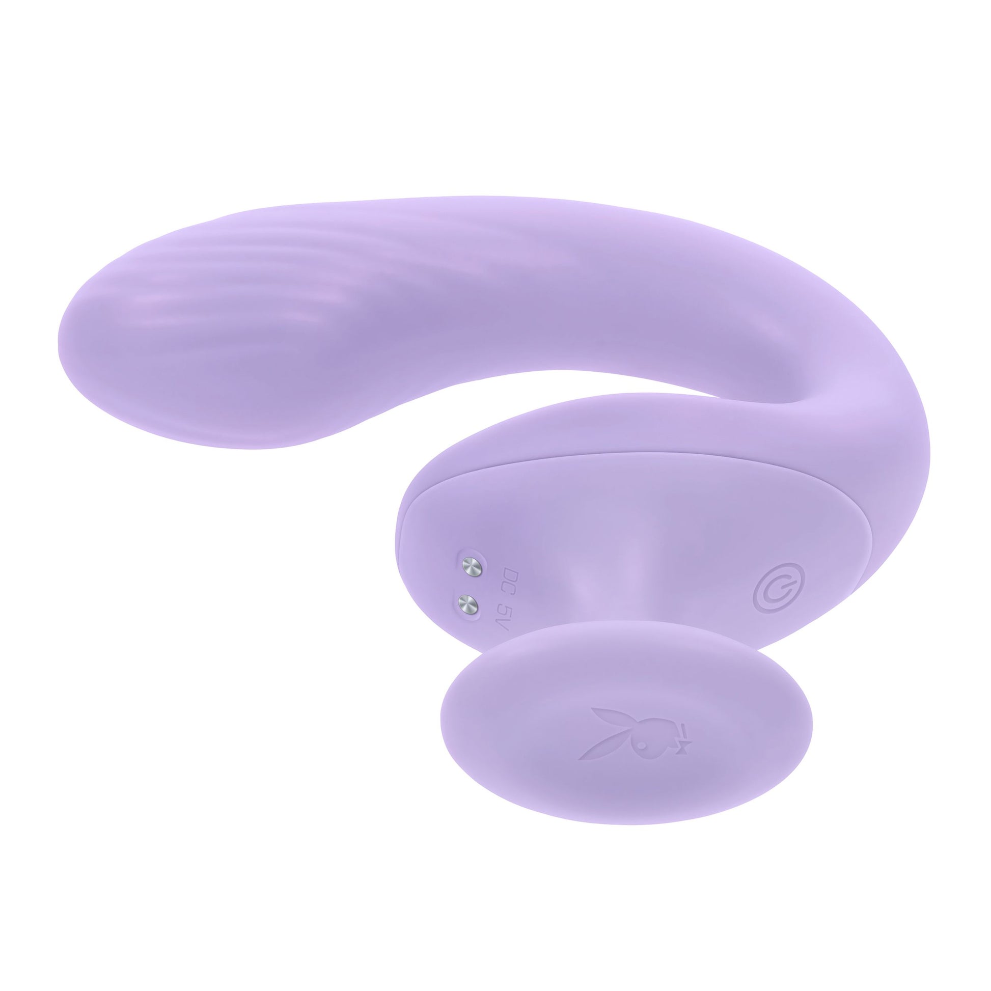 Evolved - Rev Me Up - G-Spot Vibrator - Paars