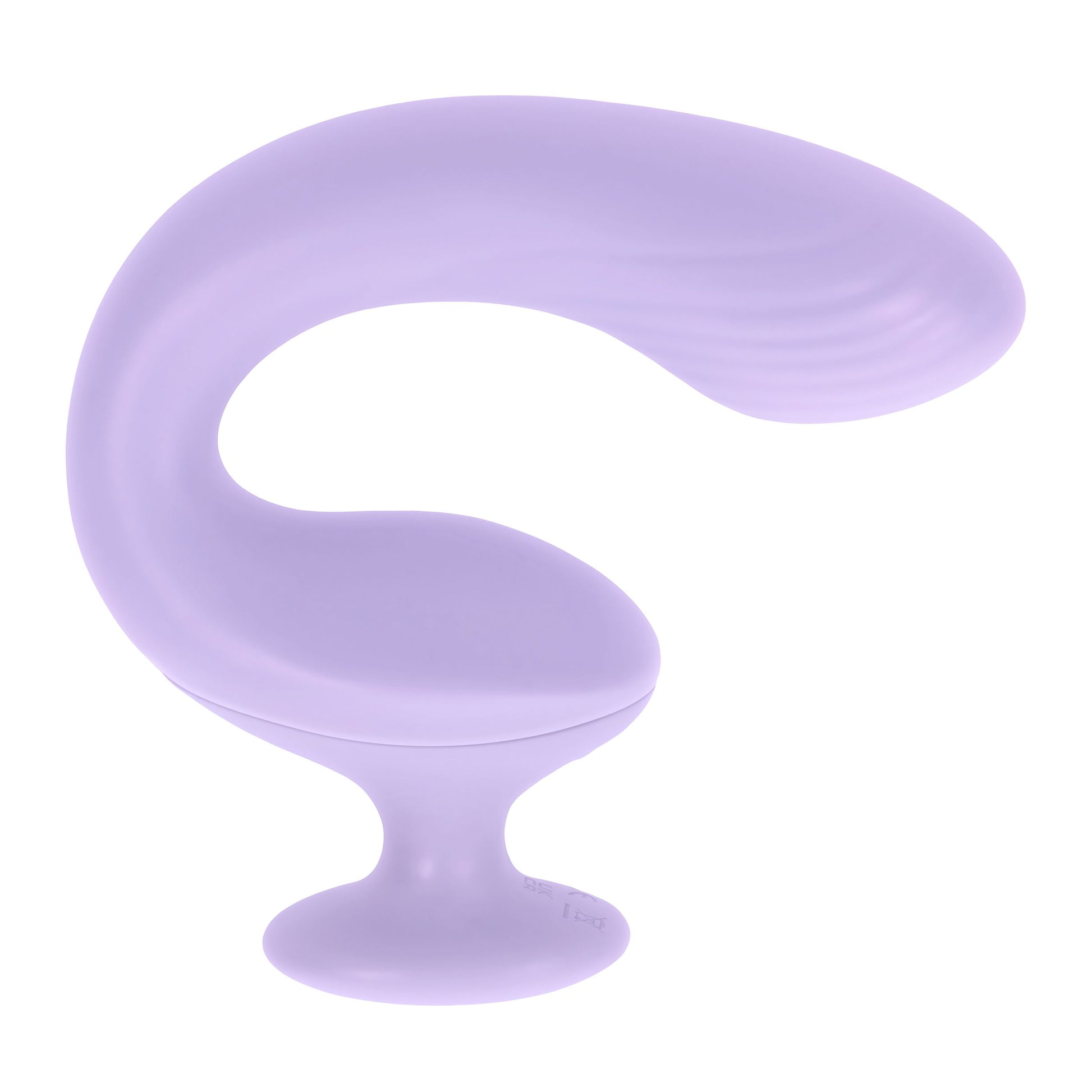 Evolved - Rev Me Up - G-Spot Vibrator - Paars