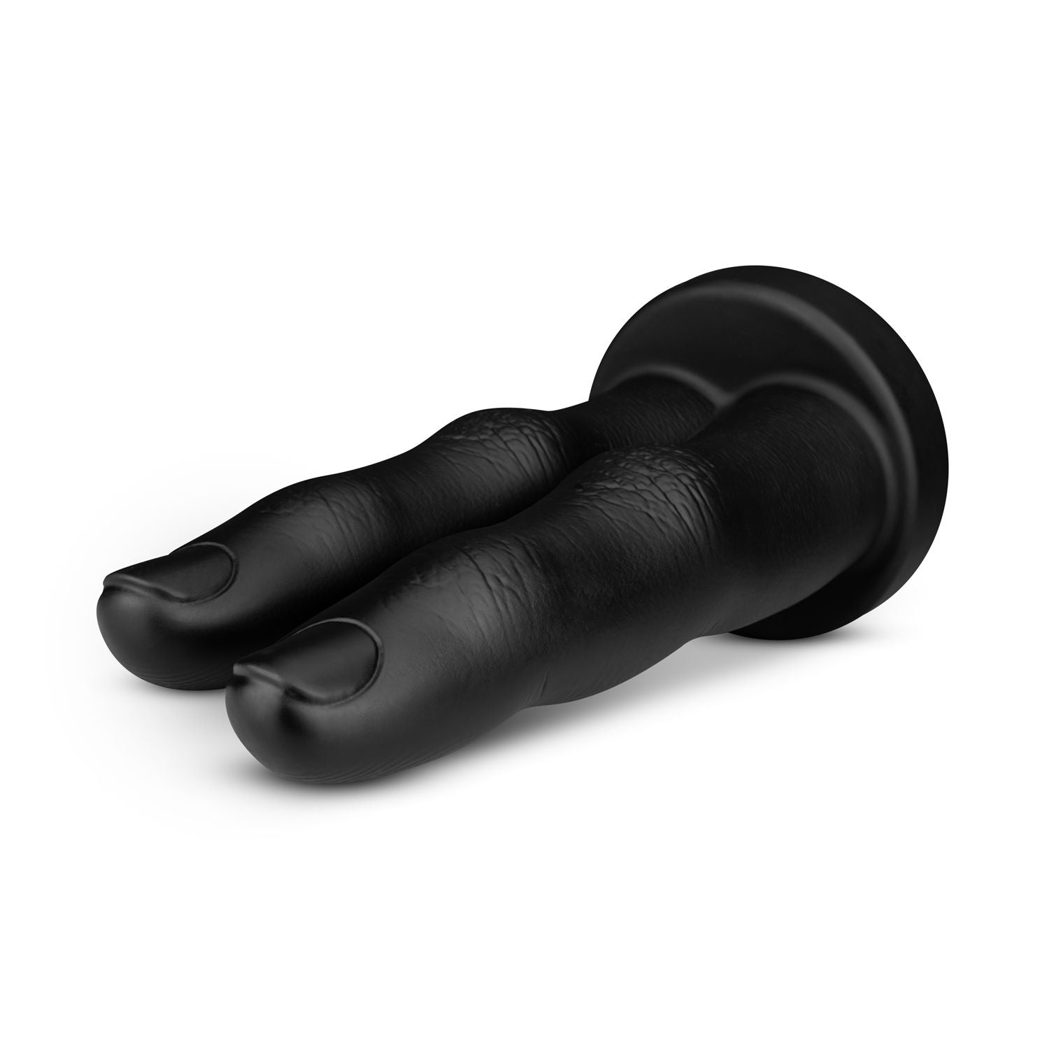 BUTTR - Victory Dubbele Vinger Buttplug