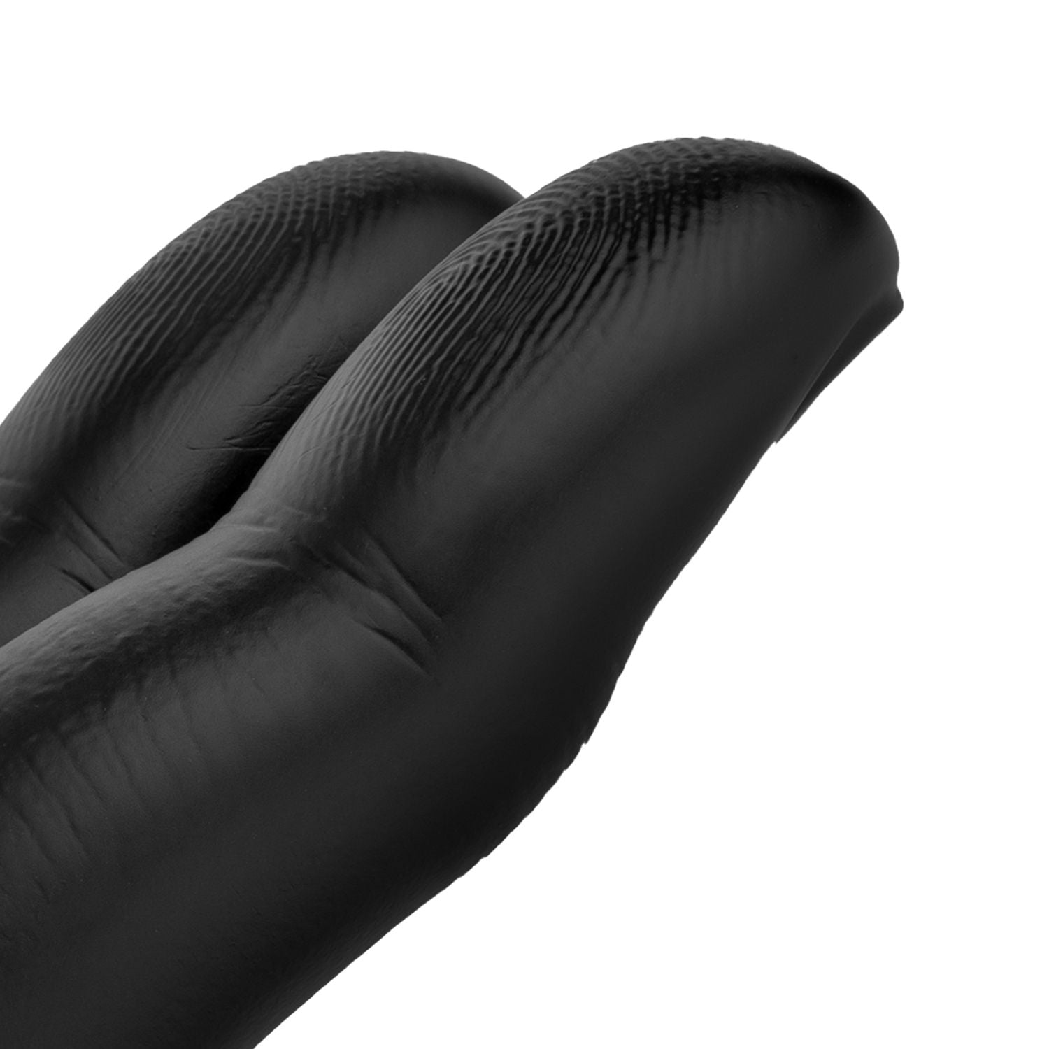 BUTTR - Victory Dubbele Vinger Buttplug