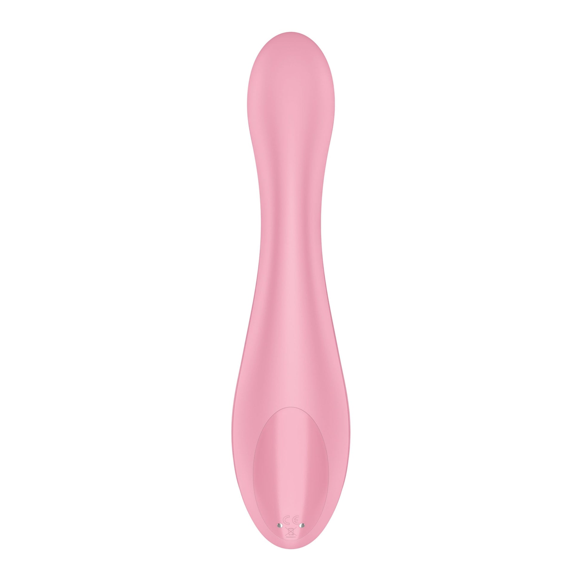 Satisfyer G-Force - Roze
