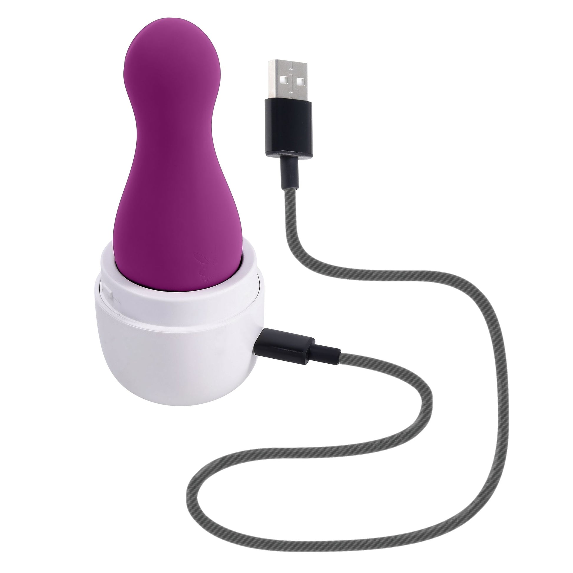 Playboy - The Jest Set Tapping - Magenta
