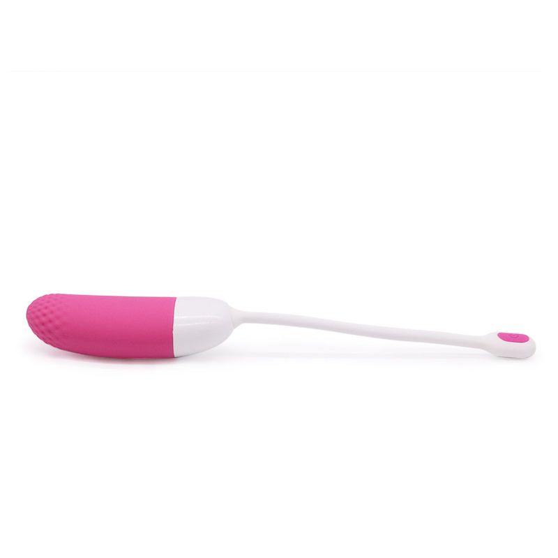 Magic Motion - Vini App Controlled Vibratie Eitje - Roze&Wit
