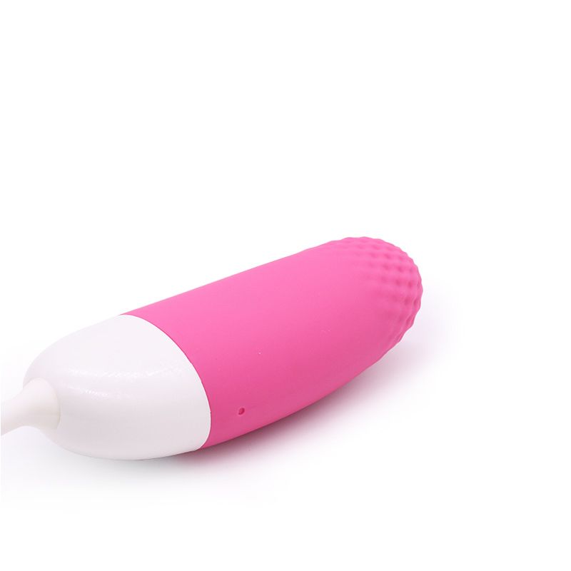Magic Motion - Vini App Controlled Vibratie Eitje - Roze&Wit