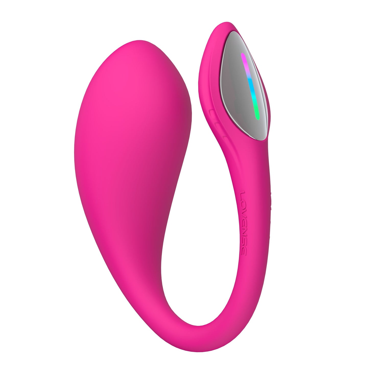 Lovense - Lush 4 Vibratie Eitje