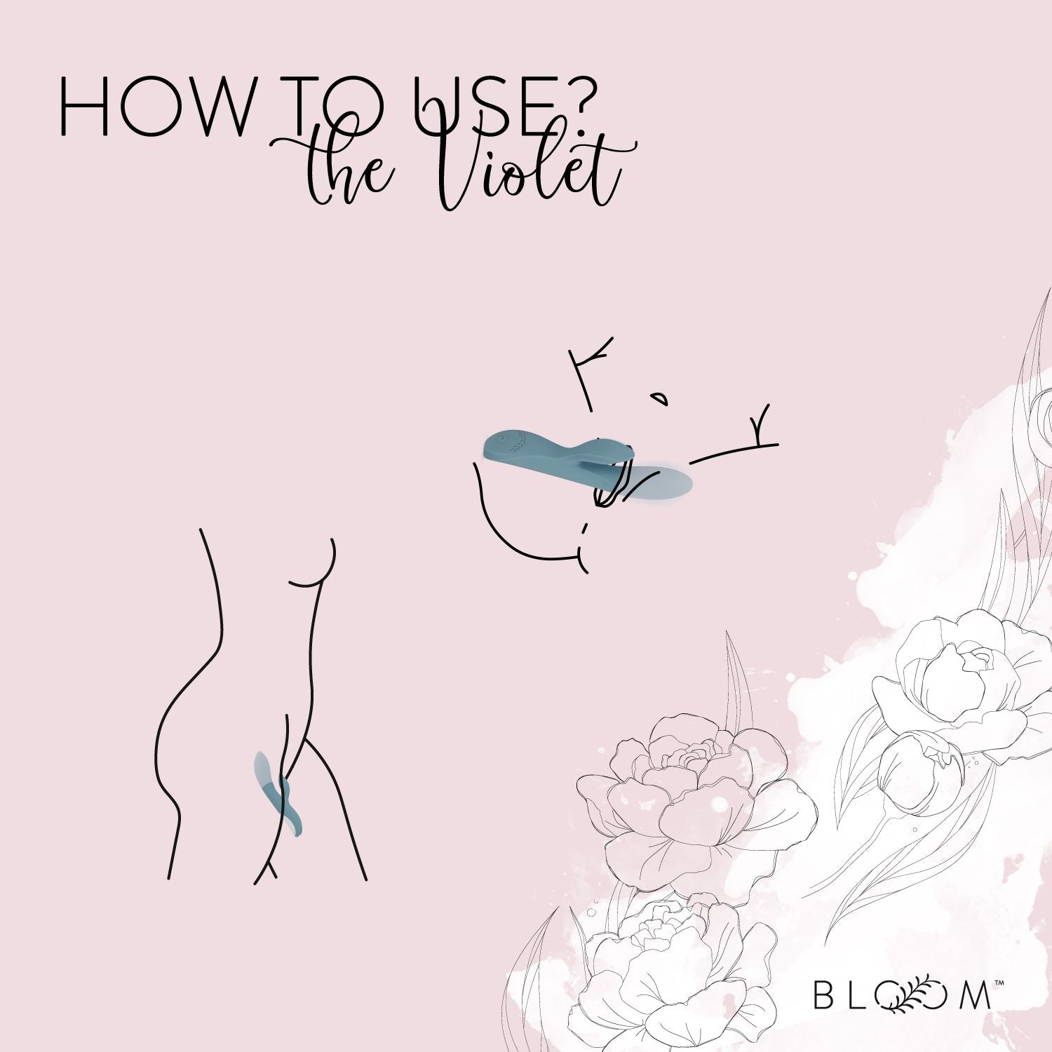 The Violet Rabbit Vibrator