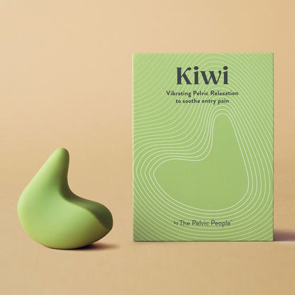 Kiwi - Kiwi - Turquoise