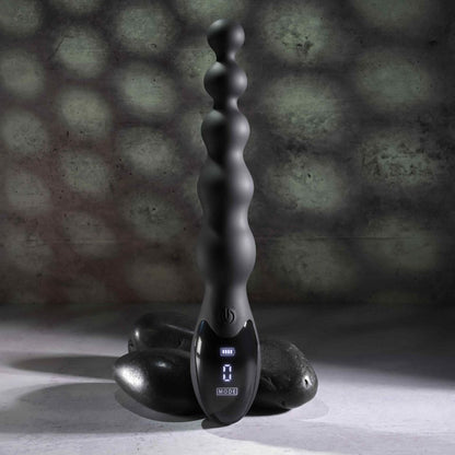 Zero Tolerance - Backdoor Baton Vibrerende Plug - 24 cm