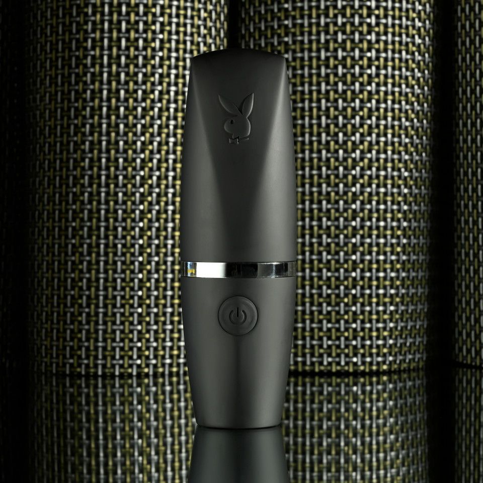 Playboy - Excursion Clitoris Vibrator