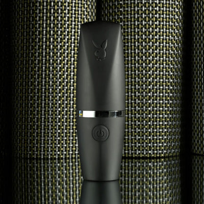 Playboy - Excursion Clitoris Vibrator