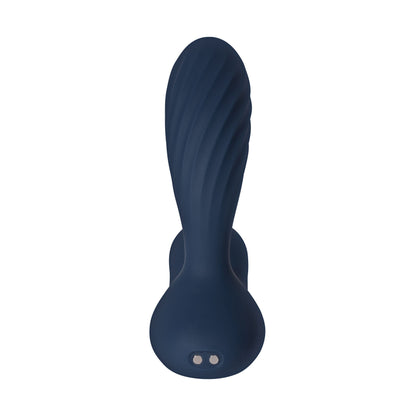 SVAKOM - Prostaat Vibrator Vick Neo 2 - Blauw
