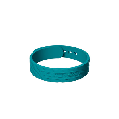 Lovense - Gush 2 Handsfree Masturbator - Groen