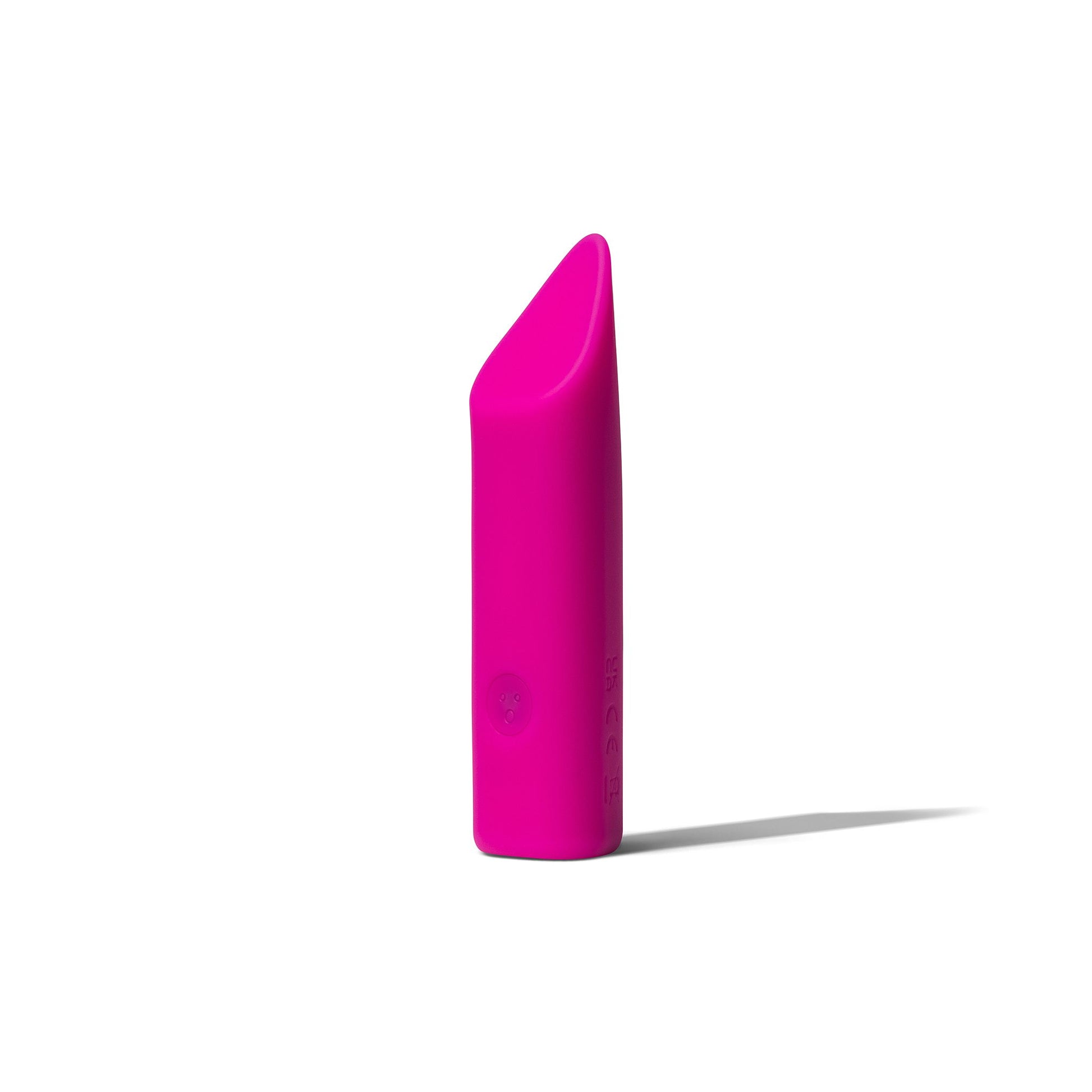 Dame - Zig Compact Vibrator - Magenta