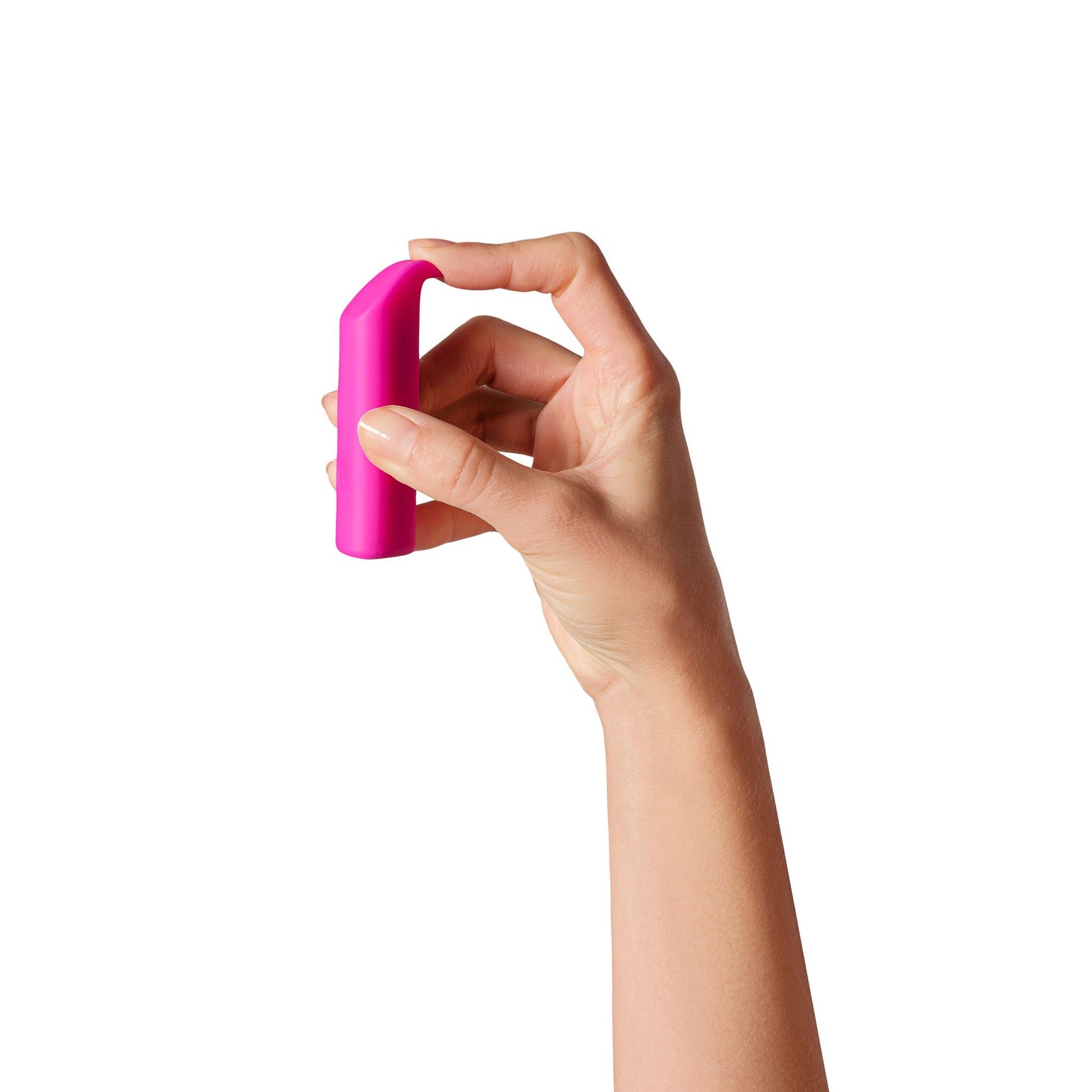 Dame - Zig Compact Vibrator - Magenta