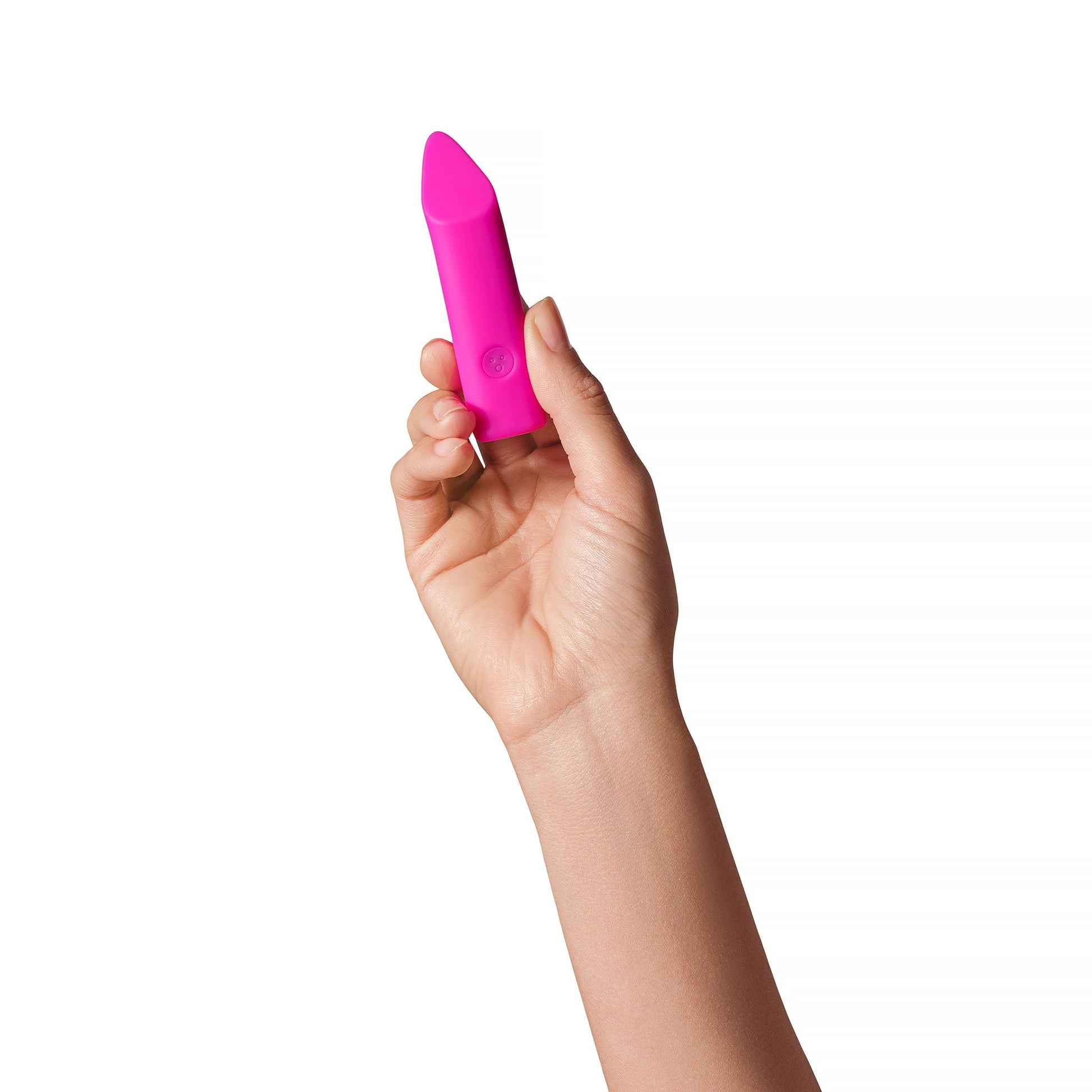 Dame - Zig Compact Vibrator - Magenta