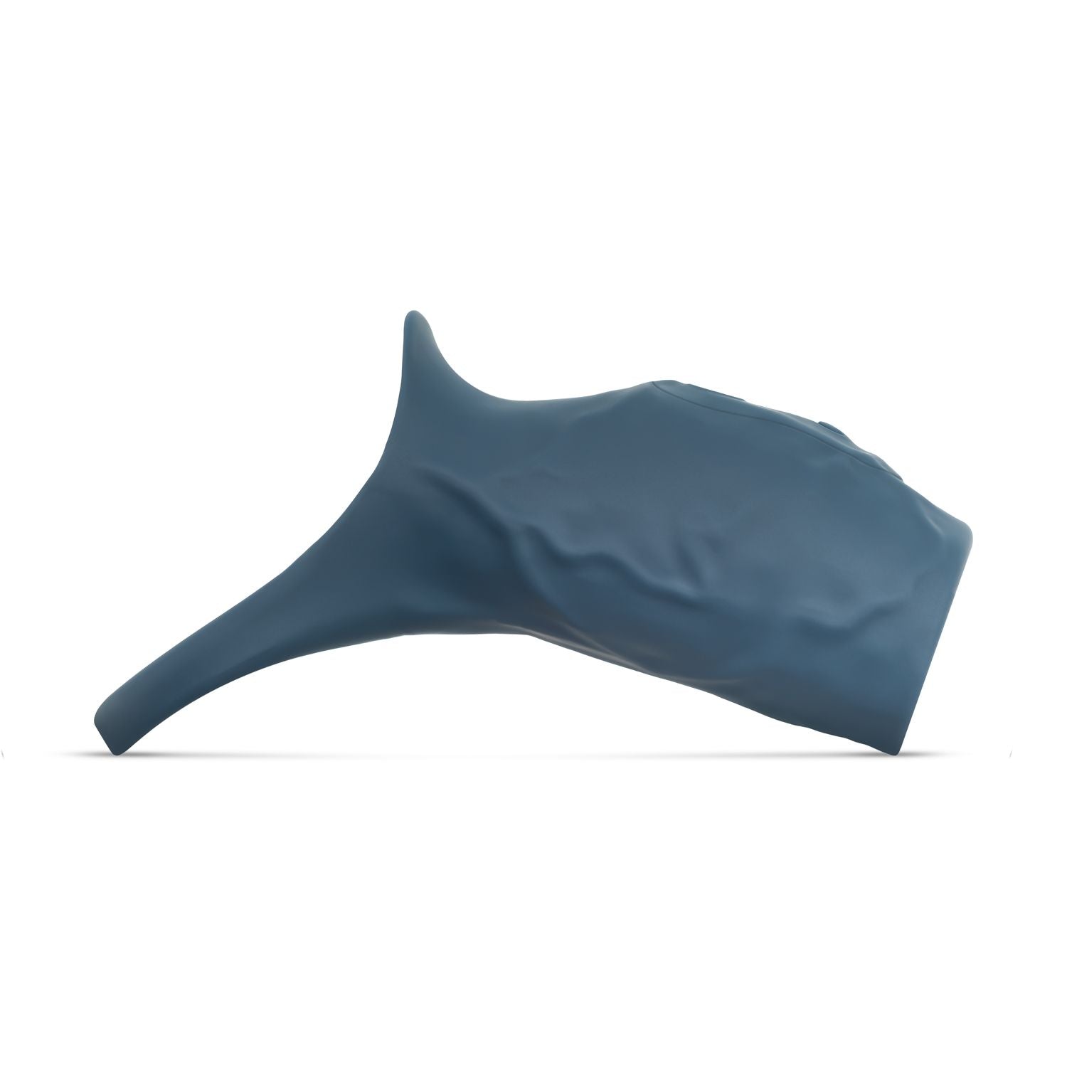 Boners - Vibrerende Penis Sleeve - Blauw