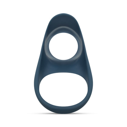 Boners - Vibrerende Penis Sleeve - Blauw