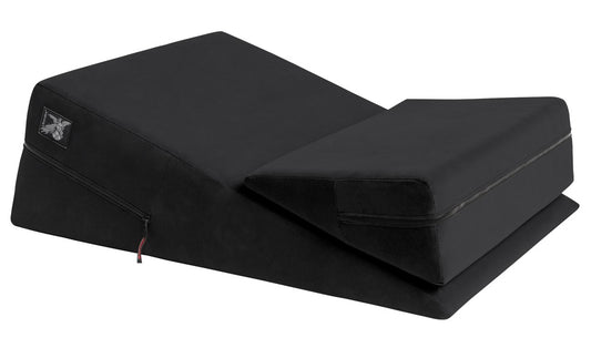 Wedge/Ramp black