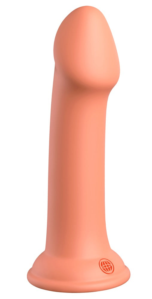 DP Big Hero Peach 6 inch