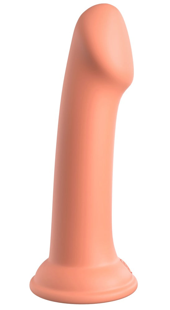 DP Big Hero Peach 6 inch
