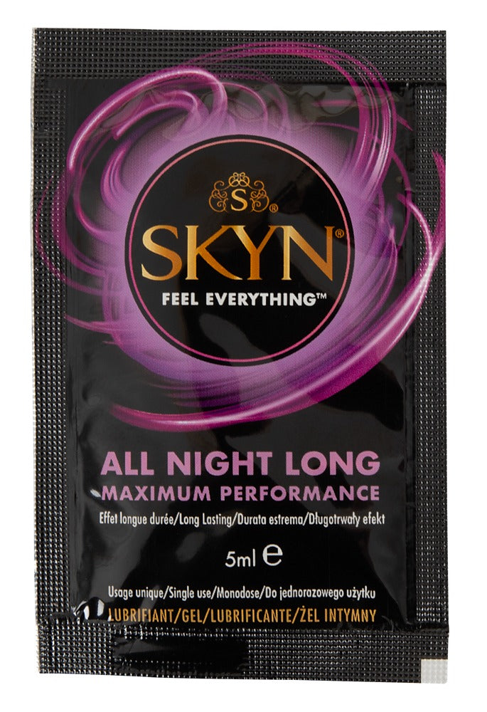 Skyn Stroke