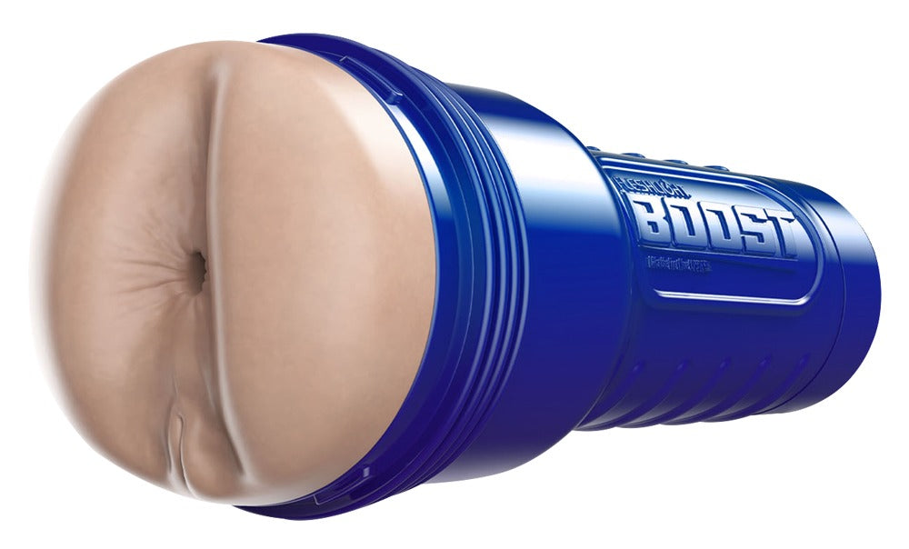 Boost Blast Light Medium