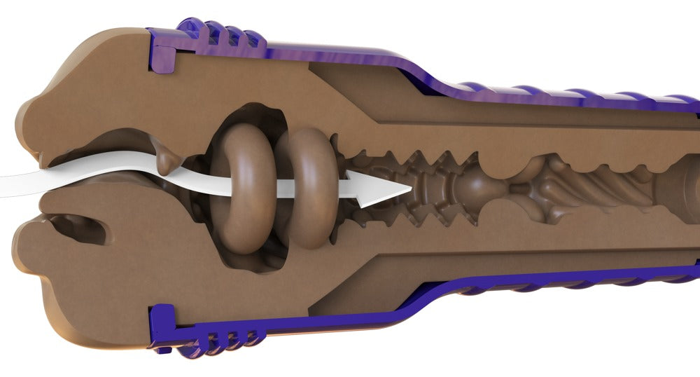Fleshlight Boost Blow Dark