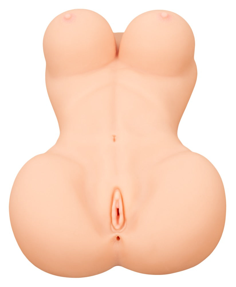 Realistixxx Deluxe Woman