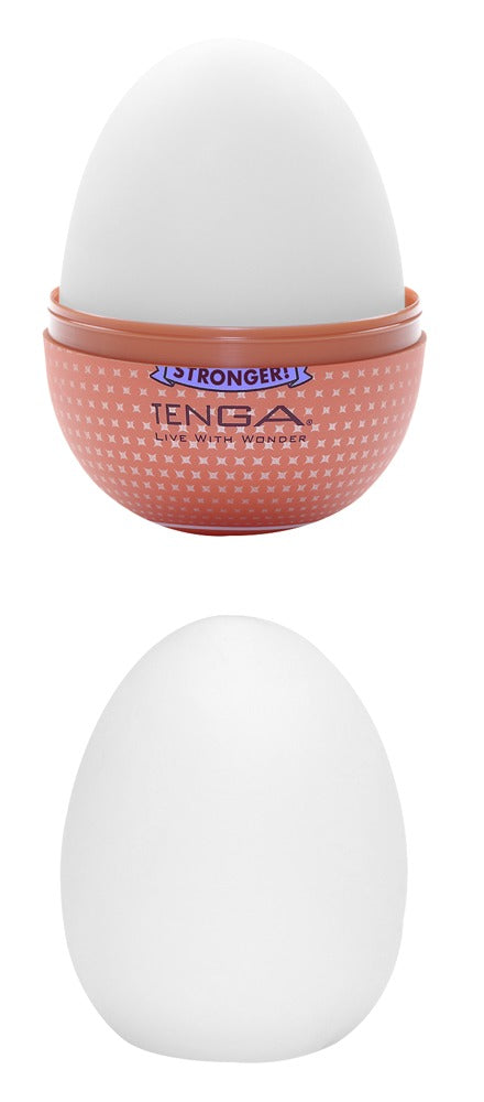 Tenga Egg Misty II HB 6pcs