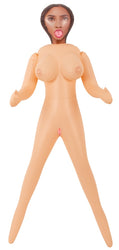 Poupée sexuelle Layla