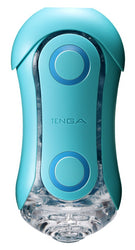 Tenga Flip Orb Ocean Blue für ultimatives Vergnügen und Entspannung