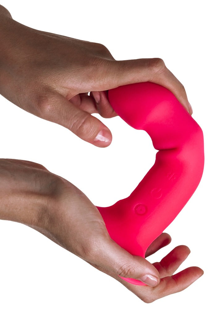 Hitsens 2 Vibe Pink