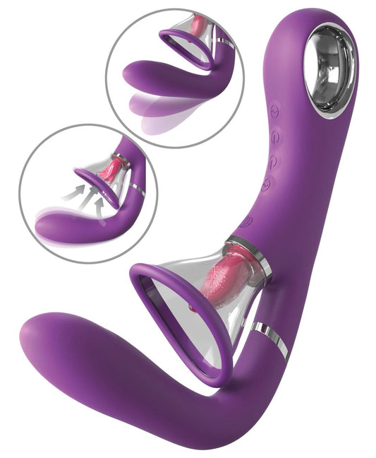 FFH Her Ultimate Pleasure Pro