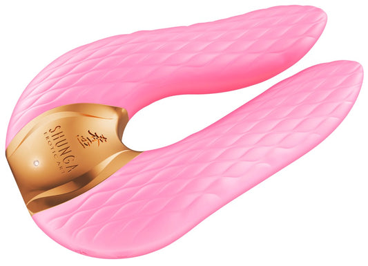 Shunga Aiko Light Pink