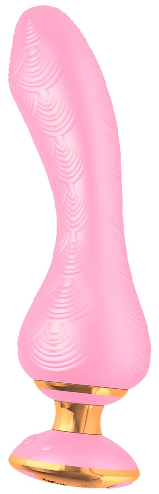 Shunga Sanya Light Pink