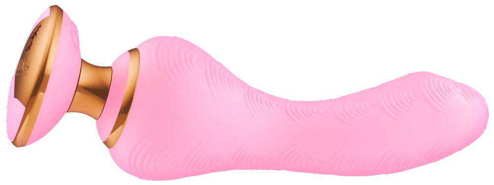Shunga Sanya Light Pink