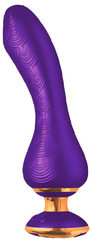 Shunga Sanya Purple