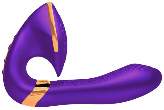 Shunga Soyo Purple