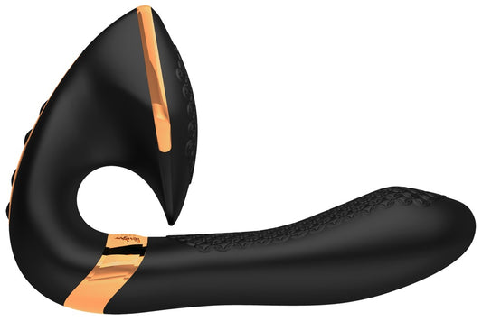 Shunga Soyo Black