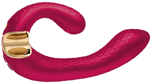 Shunga Miyo Raspberry