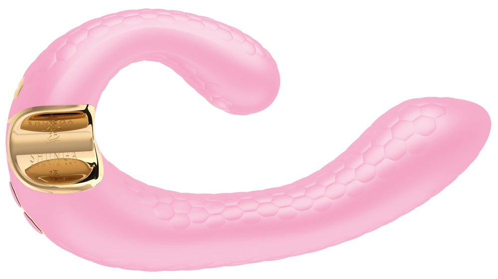 Shunga Miyo Light Pink