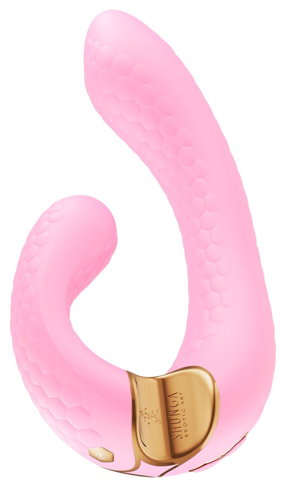 Shunga Miyo Light Pink